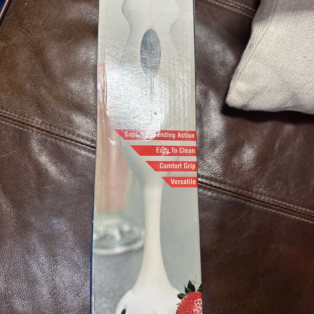 RIVAL Stick Immersion Blender Mixer Ultra Blend‎ Model 952
